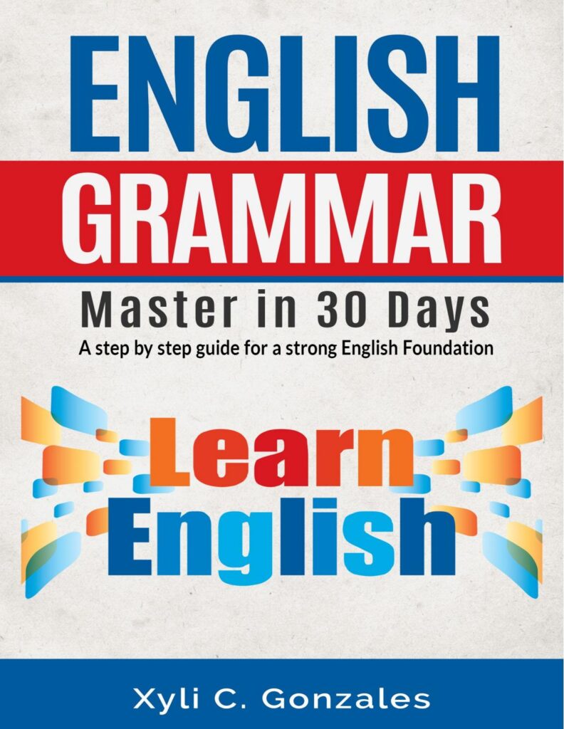 English Grammar Master In 30 Days